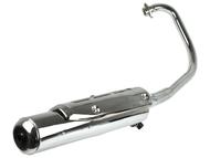 Tłumik YAMAHA YBR 125