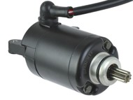 Rozrusznik elektryczny JUNAK M12, M12 Vintage, M12 Cafe, RX ONE (E4), RSX 125