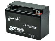 Akumulator YB6,5L-BS (SMF) - 12V 6,5Ah - JUNAK RAW-50