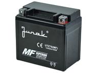 Akumulator YTZ7S (SMF) / UTZ7S -12V 6Ah - JUNAK Racer 125, RZ125, 121FL