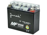 Akumulator YB7BL-BS (GEL) - 12V 7Ah - JUNAK 123, RS125; ZIPP VZ-2; BARTON Fnx 125; GB MOTORS Hasky; TOROS ION; ZONTES Monster 125