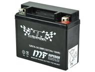 Akumulator 12N7A-3A (SMF) - 12V 7Ah