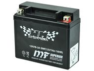 Akumulator 12N7B-3A (SMF) - 12V 7Ah