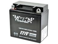 Akumulator 12N9-BS (SMF) - 12V 9Ah
