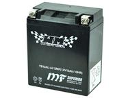 Akumulator YB12AL-A2 (SMF) - 12V 12Ah