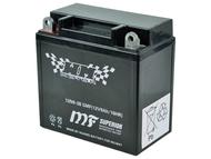 Akumulator 12N9-3B (SMF) - 12V 9Ah