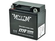 Akumulator YB9-B (SMF) - 12V 9Ah 