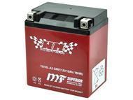 Akumulator YB10L-A2 (SMF) - 12V 10Ah