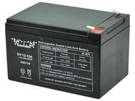 Akumulator żelowy VRLA - 12V / 12Ah (OT12-12)