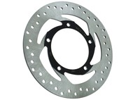 Tarcza hamulca PIAGGIO Beverly 350, Medley 125/150 - tył