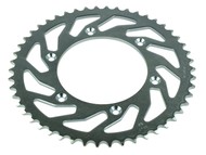 Zębatka tylna KTM Adventure, Duke, EGS, EXC, Enduro, LC2, LC4, SMC, SMR, Supermoto, SX; HUSQVARNA FC, FE, TC, TE; HUSABERG - typ 520, ø125mm, 50 zębów