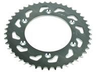 Zębatka tylna KTM Adventure, Duke, EGS, EXC, Enduro, LC2, LC4, SMC, SMR, Supermoto, SX; HUSQVARNA FC, FE, TC, TE; HUSABERG - typ 520, ø125mm, 45 zębów