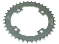 Zębatka tylna KYMCO MXU 250, KXR 250, Maxxer 250/300 (ATV) - typ 520, ø112mm, 38 zębów