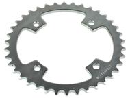 Zębatka tylna KYMCO MXU 250, KXR 250, Maxxer 250/300; ARCTIC CAT DVX 250/300; TGB Blade, Target 250/325 (ATV) - typ 520, ø112mm, 38 zębów