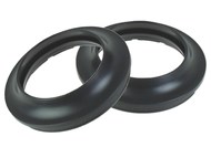 Uszczelniacz przedniego zawieszenia 48x61,3/65x6,5/14,5 (przeciwpyłowy) - komplet, 2 sztuki