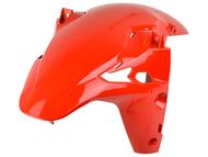 Błotnik przedni KEEWAY RKF 125 - czerwony