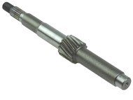 Wałek sprzęgłowy przekładni SHINERAY XY150 ST-9 automat; ATV 150 Bashan