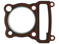 Uszczelka pod głowicę JUNAK Racer 125, RZ125, S125, 121, 123, 121FL, ADV 125 - 150cm3, Ø62,00mm