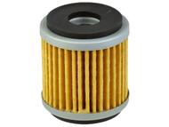 Filtr oleju JUNAK RX ONE 125 ciecz (E5), RSL 125, M18 Vintage 125, SC 125, X-Ray 125; BARTON Blade R 125, Stratos 125