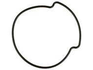 Oring gumowy   - uszczelka pokrywki filtra oleju JUNAK RX ONE 125 ciecz (E5), SC 125, X-Ray 125; BARTON Blade R 125, Stratos 125