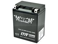 Akumulator YB14L-A2 (SMF) - 12V 14Ah 