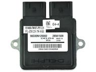 Moduł ECU - komputer wtrysku paliwa JUNAK M12, M12 Vintage 125 (Euro 4 od 2020r, Euro 5 2021r) - DELPHI