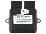 Moduł ECU - komputer wtrysku paliwa JUNAK M12, M12 Vintage, M12 Cafe 125 (Euro 5 od 2021r) - DELPHI
