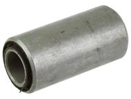 Tuleja metalowo-gumowa 26x14,5x53/55 - wahacza JUNAK M12, M12 Vintage 125