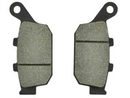Klocki hamulcowe JUNAK RX ONE 125, RSX 125 - tył