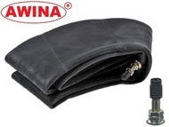 Dętka 19 x 2,75/3,00 AWINA - zawór prosty (2,75-19, 3,00-19, 70/100-19, 80/80-19, 80/90-19, 80/100-19, 90/90-19)