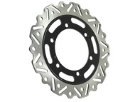 Tarcza hamulca JUNAK M12 Vintage 125 - przód