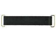 Pasek gumowy akumulatora (długość 155mm) - JUNAK 905, 906, 121, 128, 131, NK125