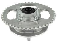 Zębatka tylna JUNAK RX ONE 125 z piastą - typ 428, ø58mm, 45 zębów 