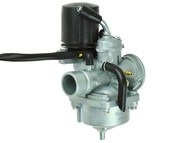 Gaźnik CPI, KEEWAY, LONGJIA, ROMET, JUNAK, ZIPP i inne skutery z silnikiem 2T - gardziel 17,0mm, ssanie automatyczne