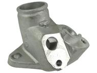 Kolektor dolotowy JUNAK M12, M12 Vintage 125 (Euro 4/5)