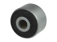Tuleja metalowo-gumowa 35x10x20/25 - zawieszenie silnika skutery KEEWAY, BARTON, ROMET, JUNAK, ZIPP 50cc 2T