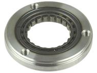 Sprzęgło jednokierunkowe rozrusznika elektrycznego do silnika 169FMM, CB250 - do motocykli Romet, Barton, Junak, Zipp 250cc