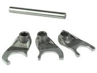 Wodziki skrzyni biegów do silnika 169FMM, CB250 - do motocykli Romet, Barton, Junak, Zipp 250cm3