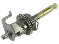 Wałek rozruchu nożnego do silnika 169FMM, CB250 (długość wałka 170mm) - do motocykli Romet, Barton, Junak, Zipp 250cm3