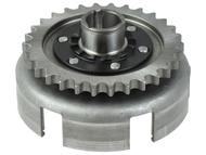 Kosz sprzęgła WSK 125