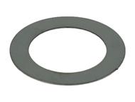 Podkładka nakrętki półki widelca WSK 125/175 (35,5x24x0,5mm)
