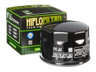 Filtr oleju HF565 (MF565) - Aprilia, Gilera, Moto Guzzi