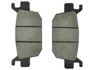 Klocki hamulcowe CN-415 (FA415, FA698, MCB806) - HONDA Forza, Jazz, Nes, S-Wing, SH 125/150