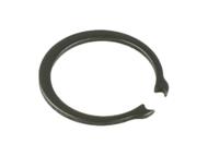 Pierścień zabezpieczający zewnętrzny ø16mm (pierścień segera) - wałka sprzęgłowego skrzyni biegów JUNAK M12, M12 Vintage, M12 Cafe, RX ONE (E4), RSX 125