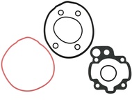 Komplet uszczelek góry silnika APRILIA RS50, YAMAHA TZR50, RIEJU - silnik MINARELLI AM6 - 70cm3, Ø47,00mm (stary typ)
