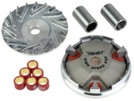 Wariator KEEWAY, CPI, LONGJIA, JUNAK, ROMET, BARTON, ZIPP 50cm3 i inne skutery z silnikiem 2T, wielofrez Ø16,0mm 15 zębów - tuning