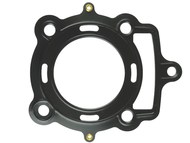 Uszczelka pod głowicę ROMET, JUNAK, BARTON, ZIPP, LONCIN 200cm3, Ø63,00mm, ciecz