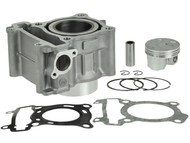 Cylinder YAMAHA X-Max 125, X-City; MBK Skycruiser, Evolis, Cityliner 125 - 125cm3, Ø52,00mm, sworzeń 14mm