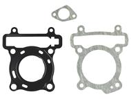 Komplet uszczelek góry silnika YAMAHA YZF-R, MT, WR 125; BETA RR 125; MALAGUTI X3M; RIEJU Marathon, RS3; MOTORHISPANIA GUN-R, KN1, MH7, RX 125 - 125cm3, Ø52,00mm (do cylindra AIRSAL T6)