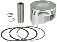 Tłok BASHAN 250cm3, Ø69,00mm - ATV 250